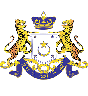 Lambang Negeri Johor