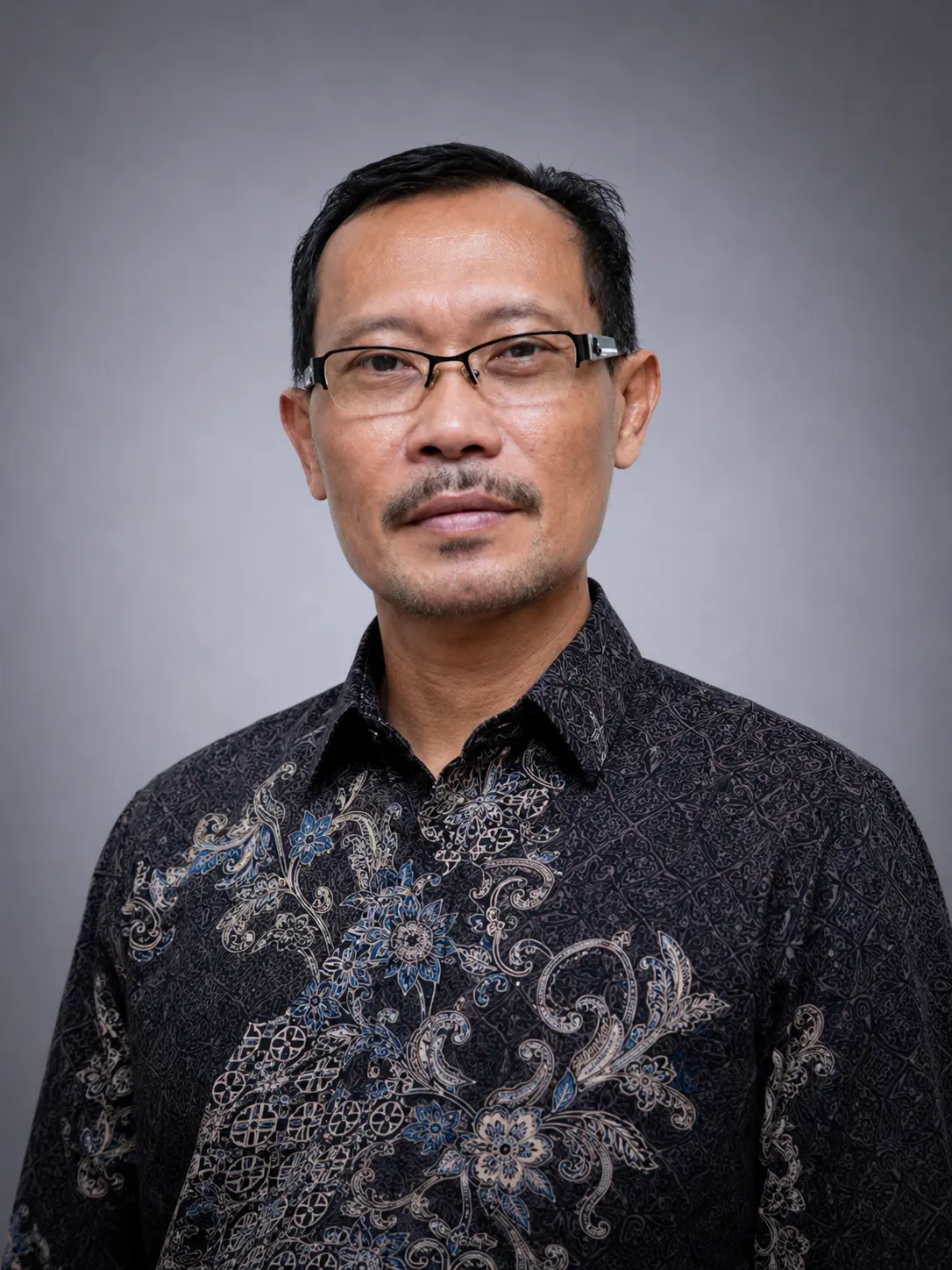 Tuan Haji Hanis Musalman Bin Salehan
