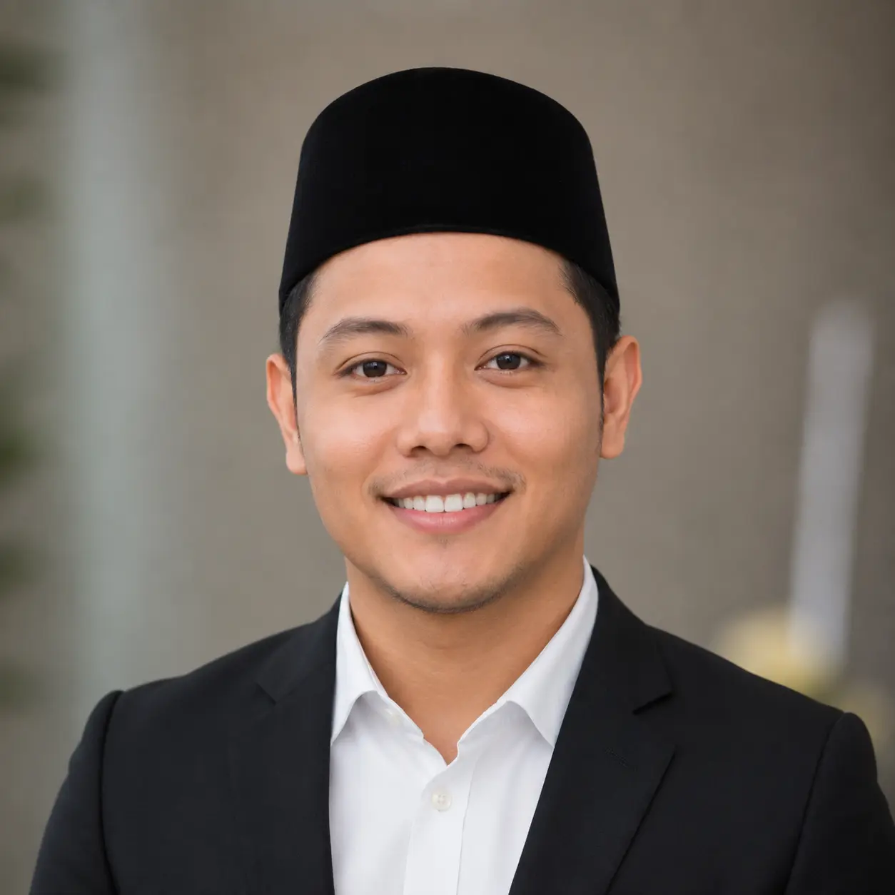 Ahmad Faris bin Abdullah