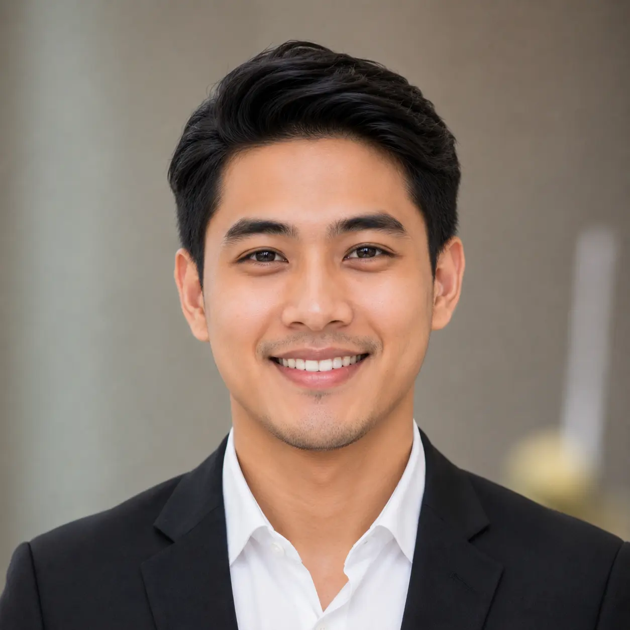 Muhammad Haziq bin Roslan